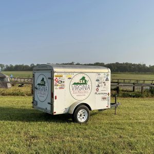 VA4WDA Fall Run Waitlist