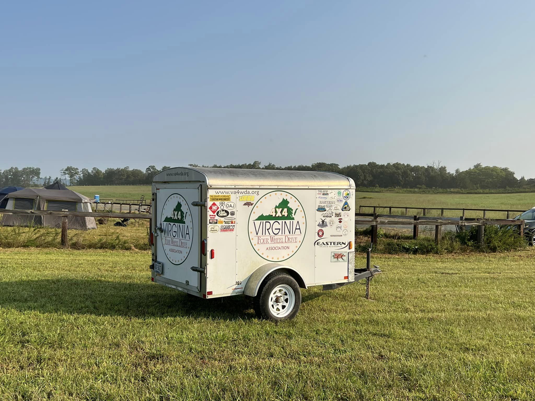 VA4WDA Fall Run Waitlist