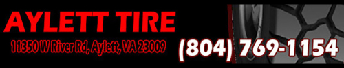 Aylett Tire