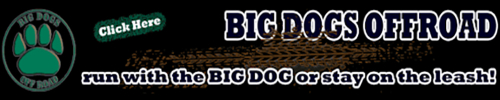 Big Dogs Offroad
