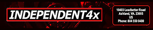 INDEPENDENT4x