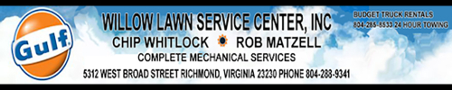 Willow Lawn Service Center